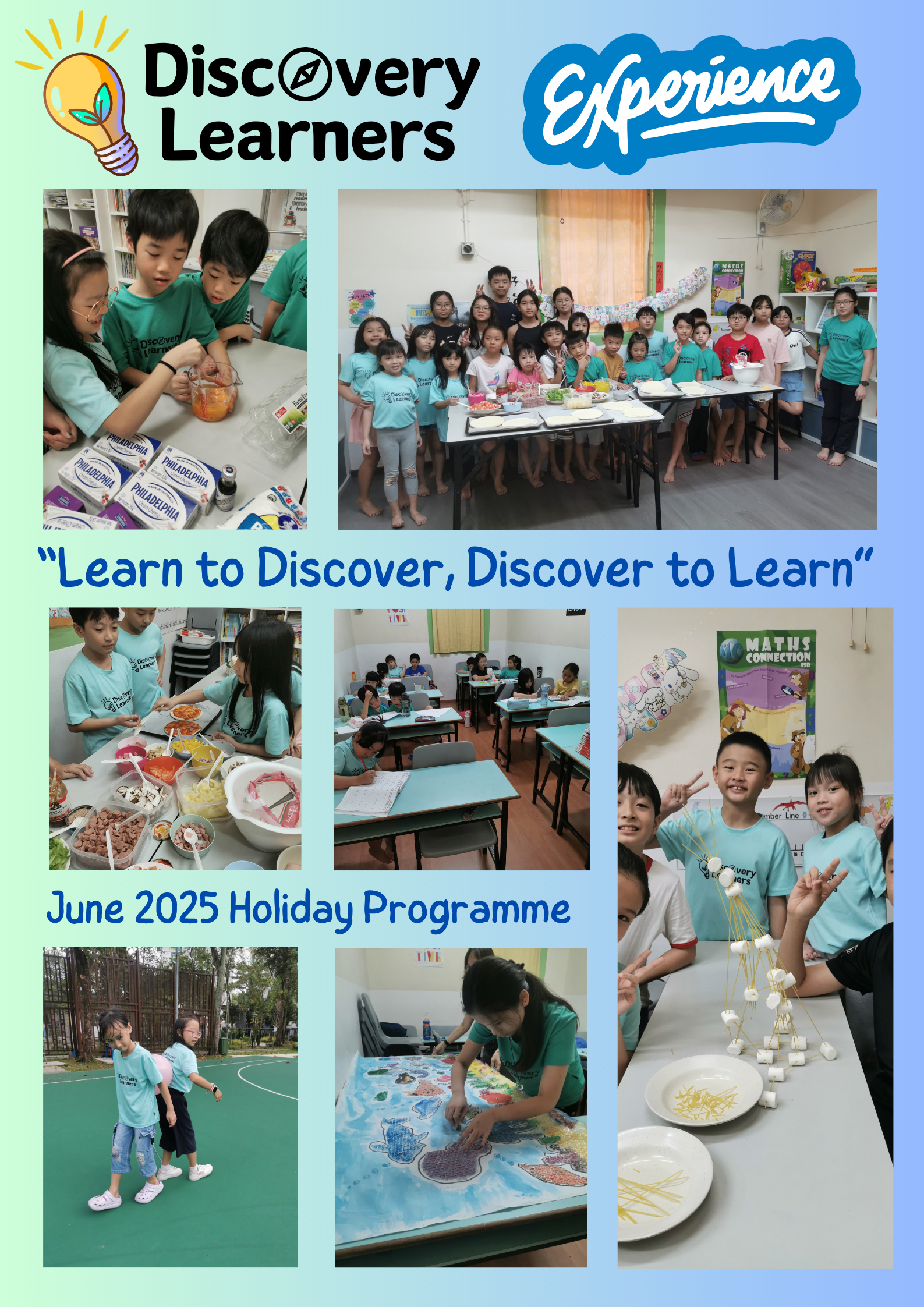 Marshmallow Challenge