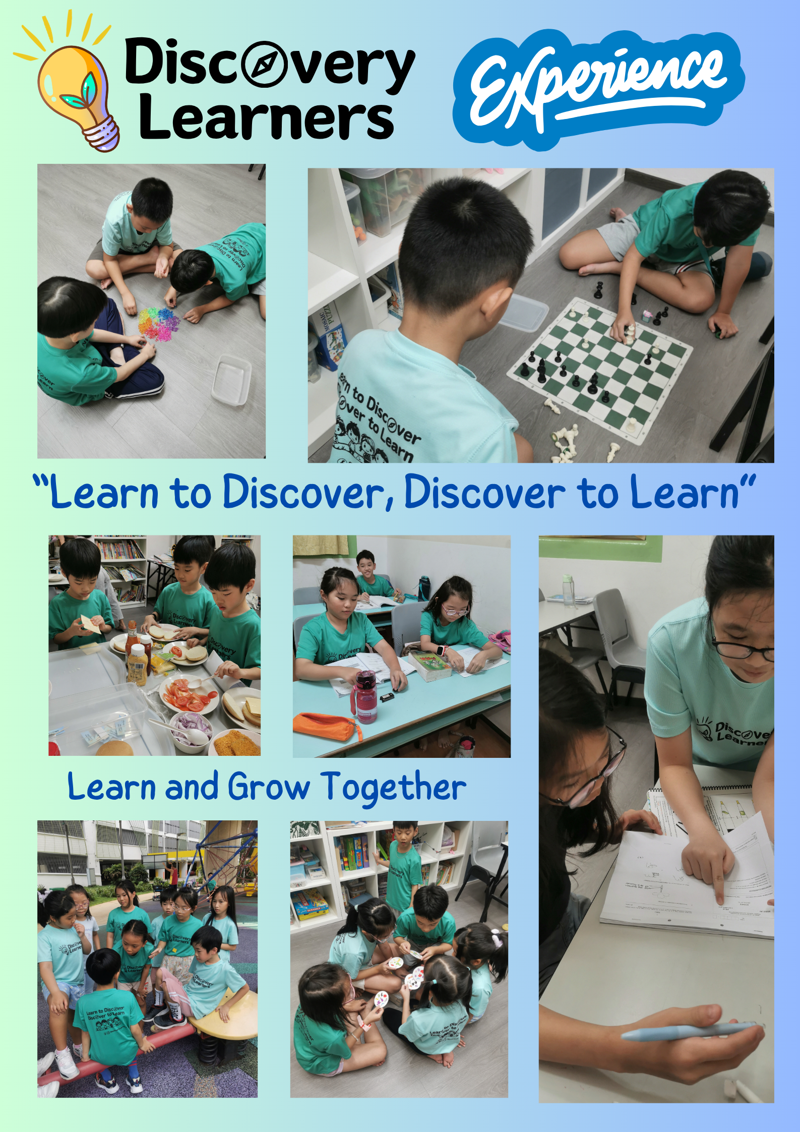 Marshmallow Challenge