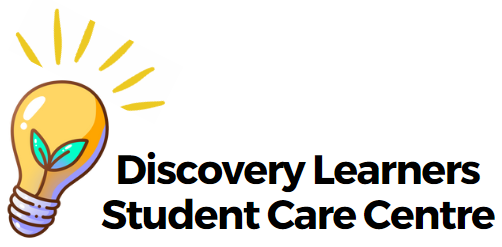 Discovery Learners Logo
