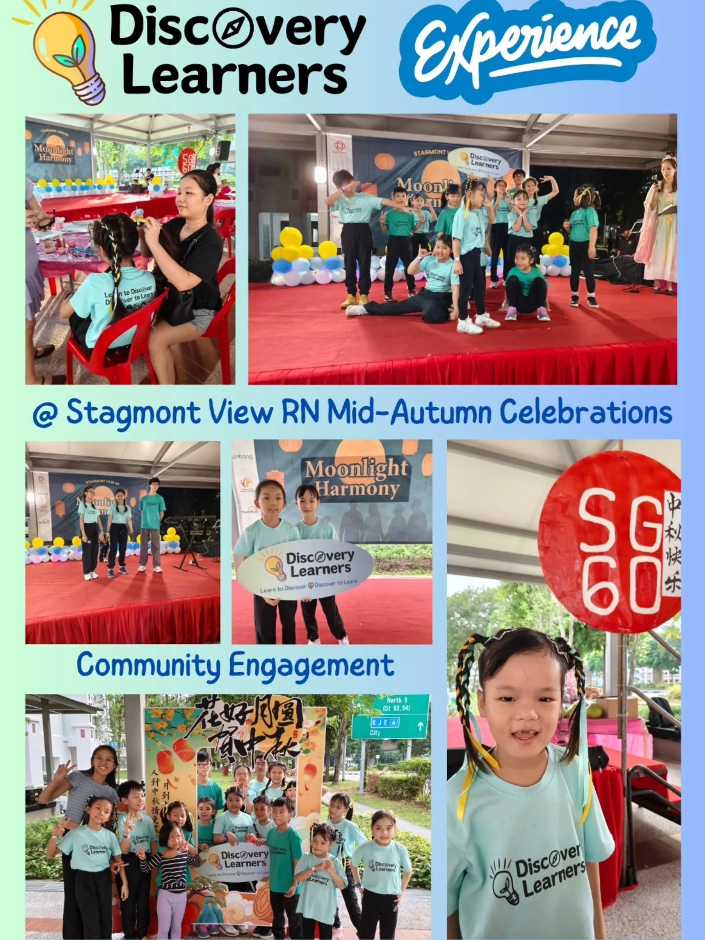 Stagmont View Mid-Autumn 2025